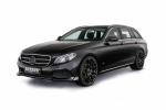 Mercedes-Benz E-Class Estate B25 by Brabus 2017 года